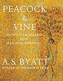 Peacock & Vine: On William Morris and Mariano Fortuny by 