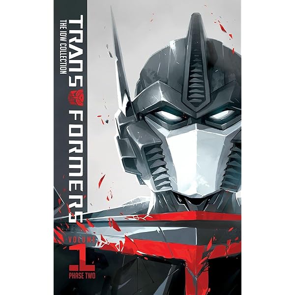 洋書 Transformers: Official Guidebook Vol.01 Transformers Generation One: More Than Meets The Eye Official