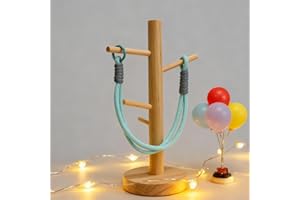 Braided Nylon Phone Lanyard for Hands Free