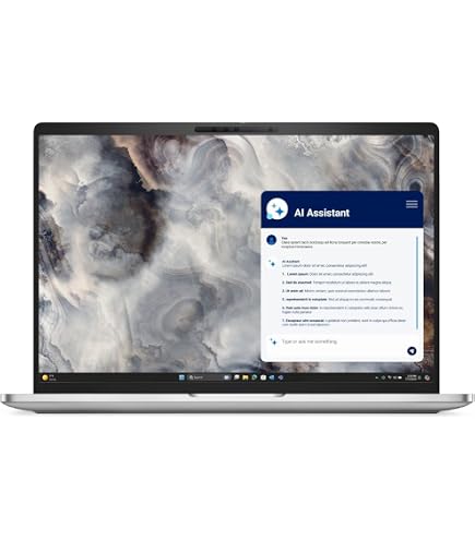 Amazon.com: Dell Pro 16 Plus PB16250 16
