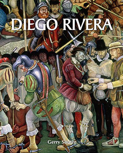 Diego Rivera (French Edition) by Gerry Souter