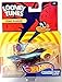 Looney Tunes Hot Wheels Die Cast Complete Set of 6 Cars