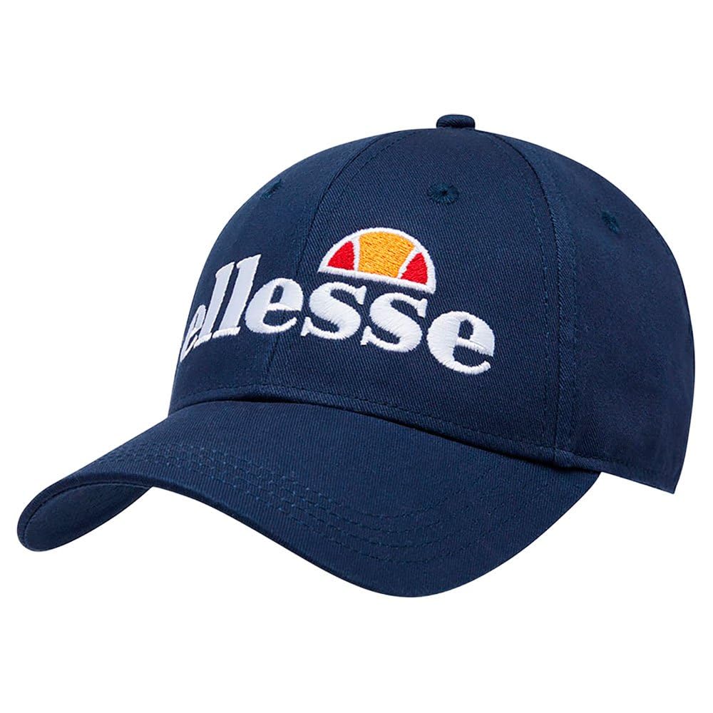 ellesse Men Ragusa Cap - Navy, One Size
