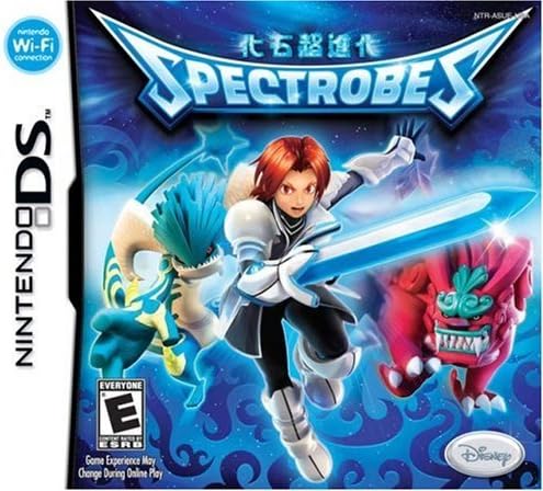 Amazon.com: Daniel X Ultimate Power - Nintendo DS: 0785138363073