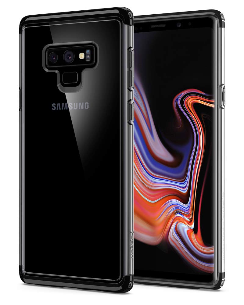 Spigen Neo Hybrid Nc Designed For Samsung Galaxy Note