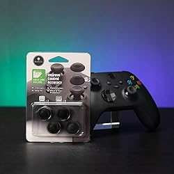 Skull & Co. Convex Thumb Grips Set: Skin, CQC
