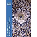 Farid ad-Din 'Attar's Memorial of God's Friends: Lives and Sayings of Sufis (Classics of Western Spirituality (Paperback))