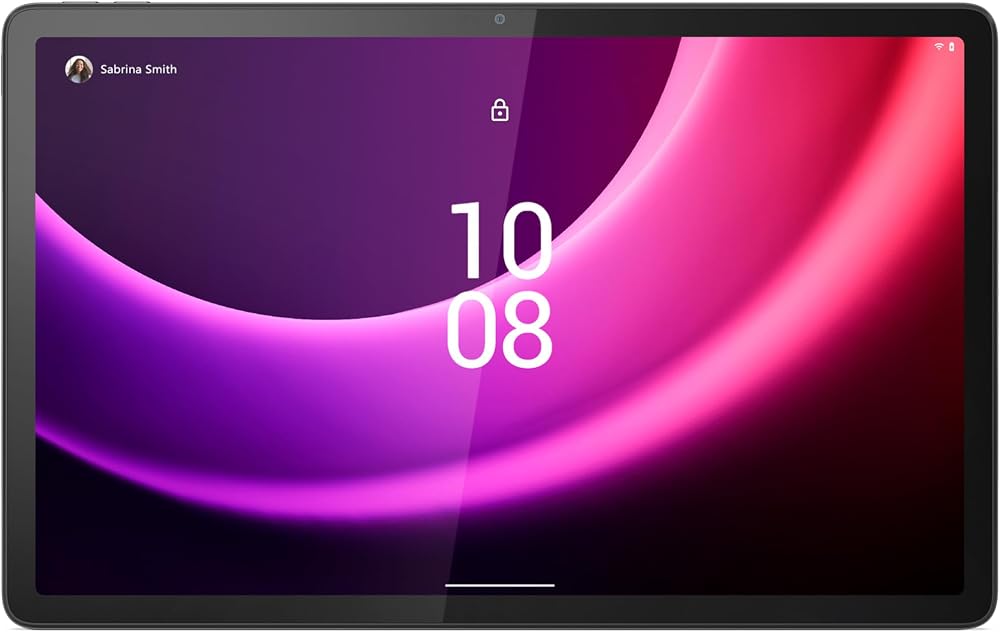 Lenovo Tab P11 11.5" 4G 128GB Android 12 Tablet - Grey