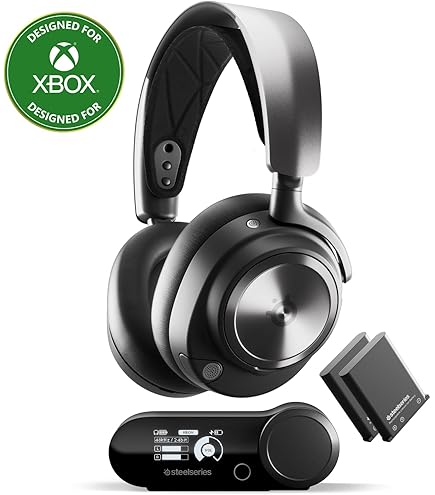 Amazon.com: WC PadZ Nova Pro Wireless & Nova Elite - Replacement