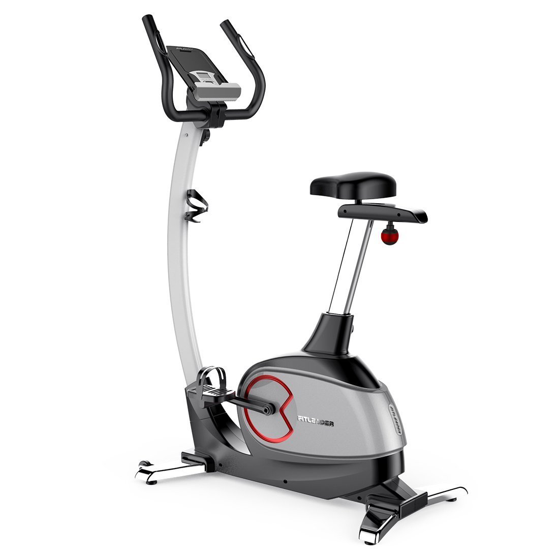 fitleader stationary bike