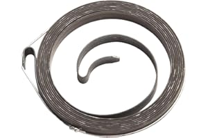 Premium Lawn Mower Recoil Start Spring Pull Plate Replacement for Honda GX120 GX140 GX160 GX200 GCV135 GCV160 GC160 Models(1P