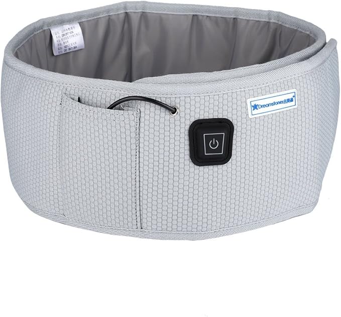 Infrared Fat Burning Heating Belt Slimming Weight Losing