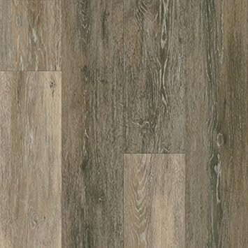 Armstrong Luxe Rigid Core Primitive Forest Falcon Luxury Vinyl