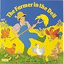 Amazon.com: The Farmer in the Dell (Classic Books with Holes 8x8 ...