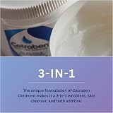 Cetraben Flare Up Overnight Ointment 120g Fragrance Free Dry Skin view 3