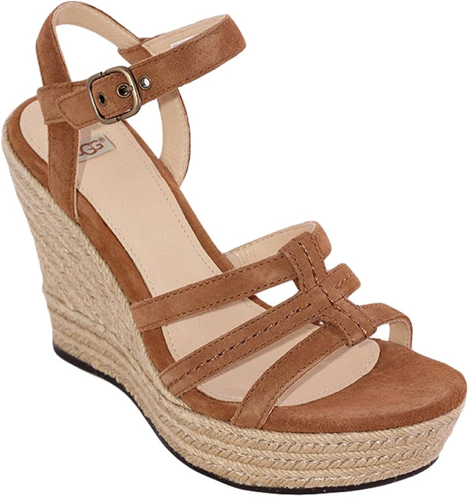 womens wedge sandals australia