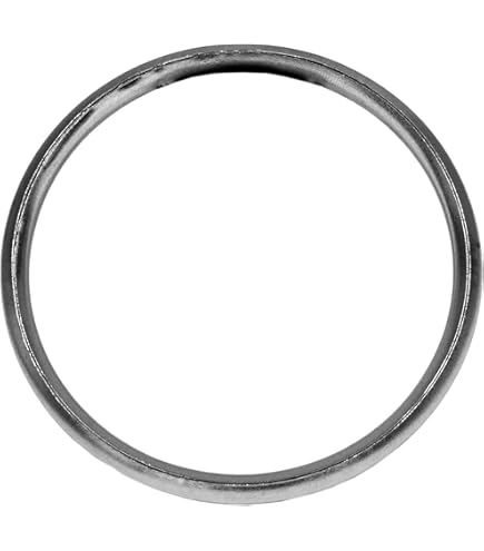 Amazon.com: FEL-PRO 61536 Exhaust Pipe Gasket : Automotive