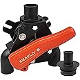 Seaflo Marine Waste Tank Y-Valve SFYV-01
