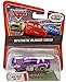 Disney/Pixar Cars The World of Cars Exclusive N2O Cola No. 68 (Synthetic Rubber Tires)