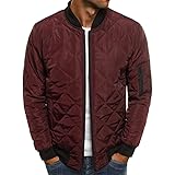 humboldt quilted jacket
