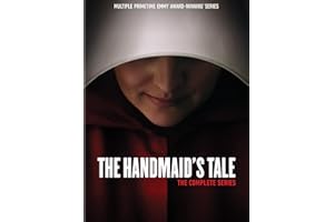 Handmaid's Tale, The: The Complete Series (DVD)