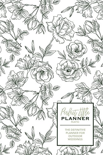 [B.E.S.T] Perfect Little Planner: Rustic K.I.N.D.L.E