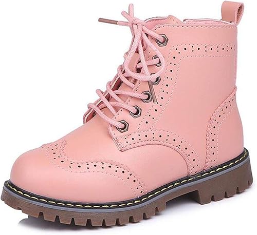 boys brogue boots