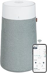 BLUEAIR Blue Max 3250i Smart WiFi Air Purifier HEPASilent 48m²