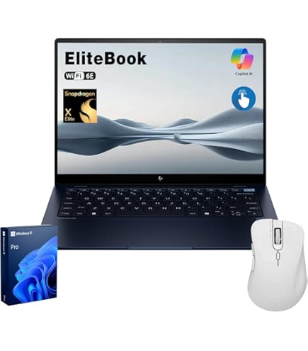 Amazon.com: HP EliteBook 660 G11 16