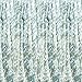 Patons Metallic Yarn, 3oz, Gauge 4 Medium Platinum - For Crochet, Knitting & Crafting