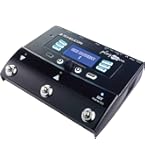 Amazon.com: TC Helicon VOICETONE H1 Single-Button Stompbox for