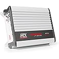 MTX Audio WET75.2 200W RMS 2-Channel Class A/B Marine Amplifier