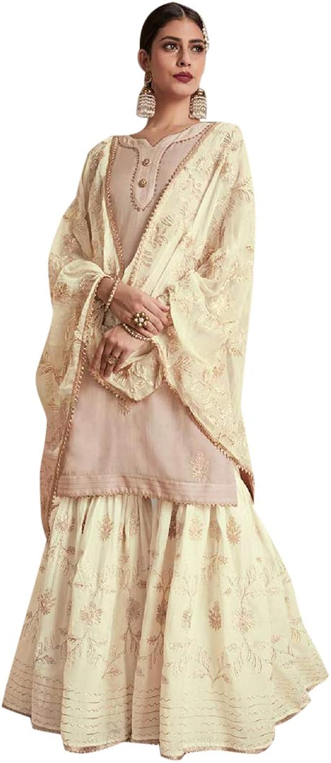 silk suit design for stitching