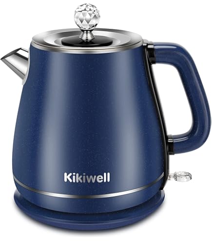 Toaster Low Wattage Camping Kettle Low Wattage Kettle