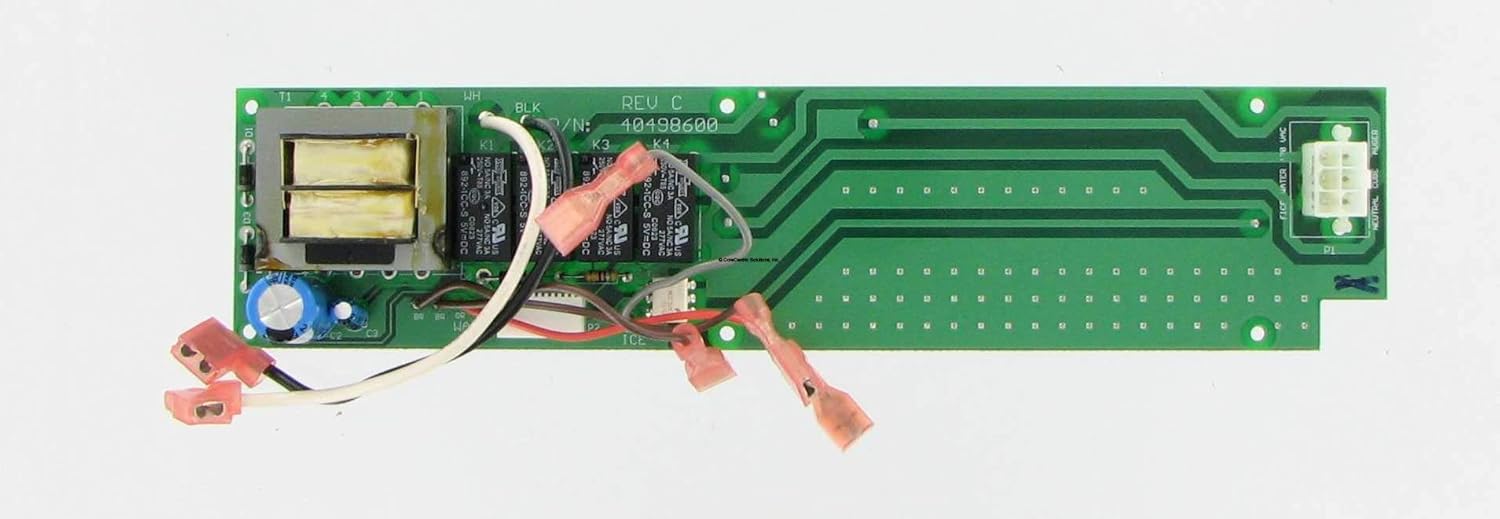 Frigidaire 241708202 Refrigerator Control Board (Renewed)