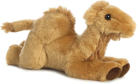 camel soft toy