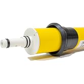 Reverse Osmosis Membrane, 25 GPD TFC, Hydrotech Compatible, Model 33001068, Made in USA