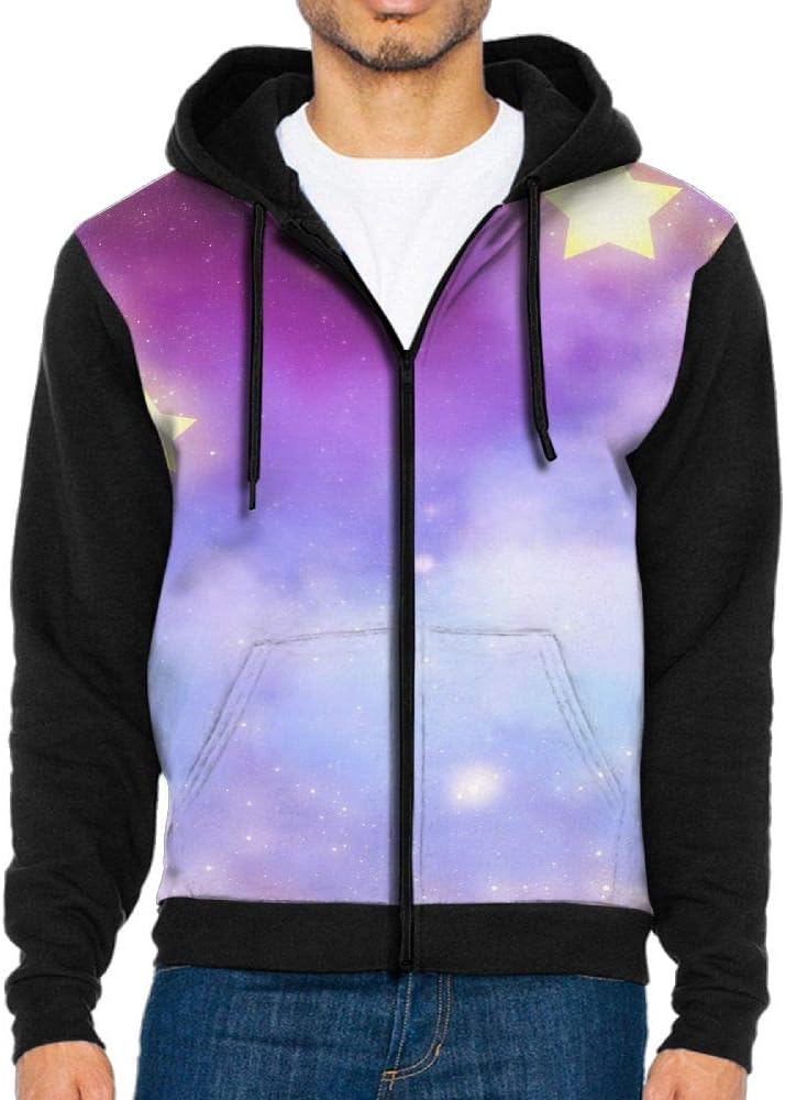 amazon purple hoodie