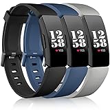 Wepro Bands Compatible with Fitbit Inspire Bands