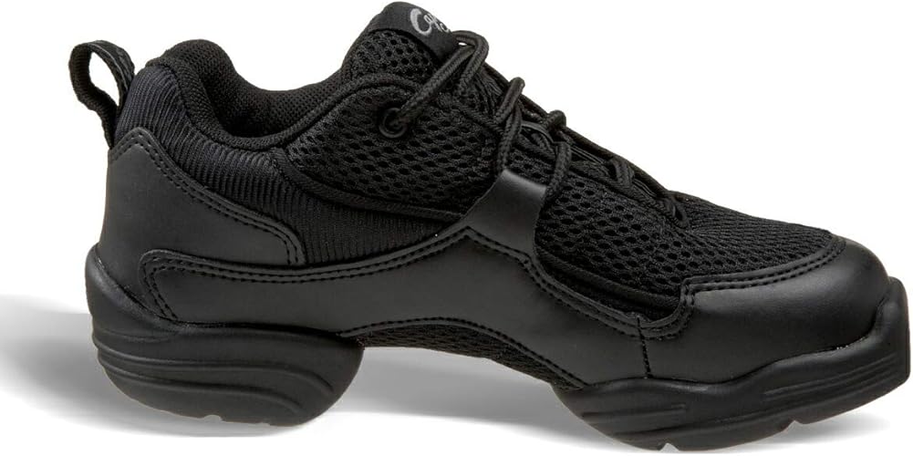 dance sneakers