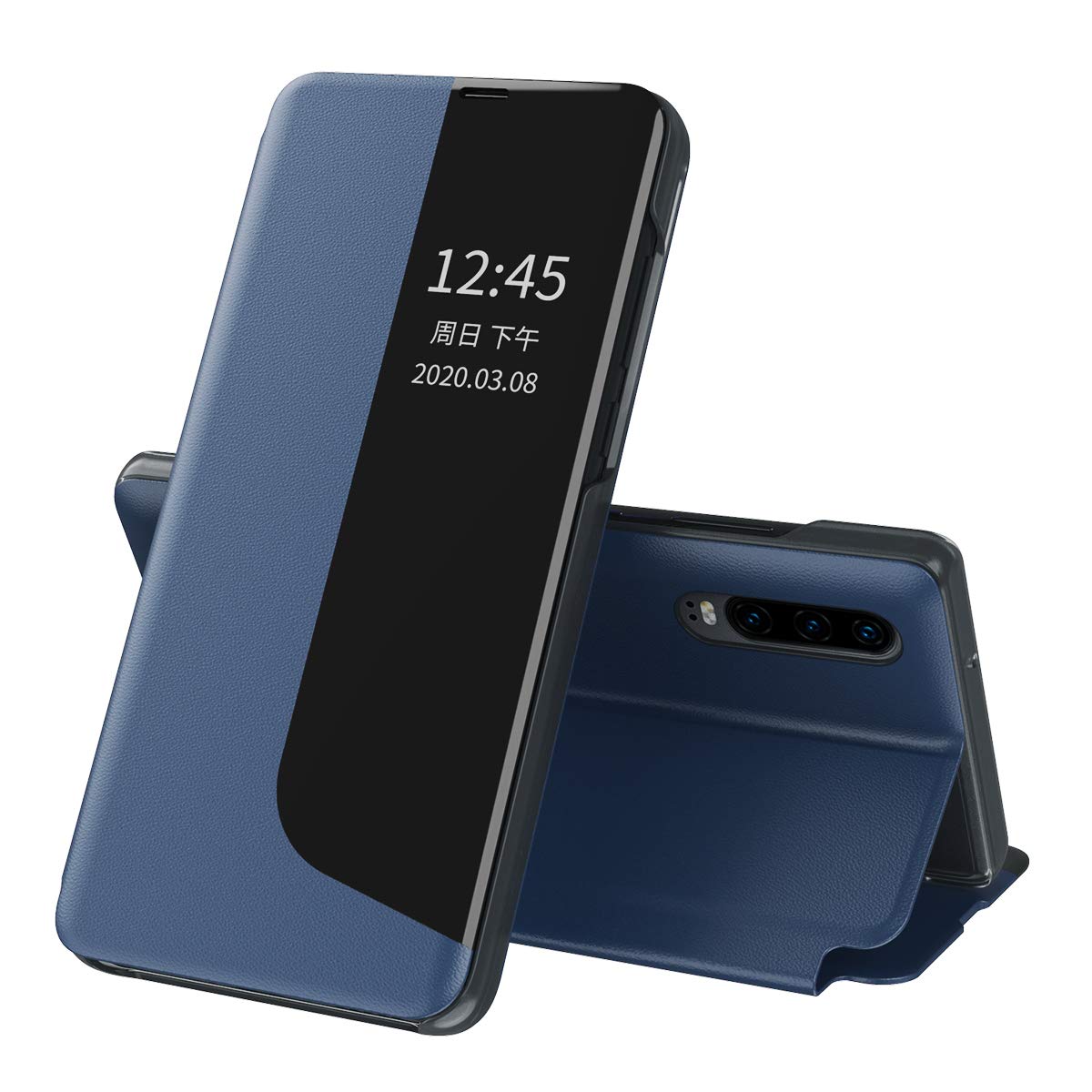 COTDINFOR Case for Huawei P30 Pro, Huawei P30 Pro