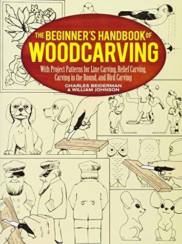 The Beginner's Handbook of Woodcarvings: The Tahiti Journal of Paul Gauguin