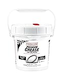 Finish Line Premium Grease 4lb Tube