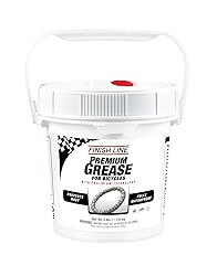 Finish Line Premium Grease 4lb Tube