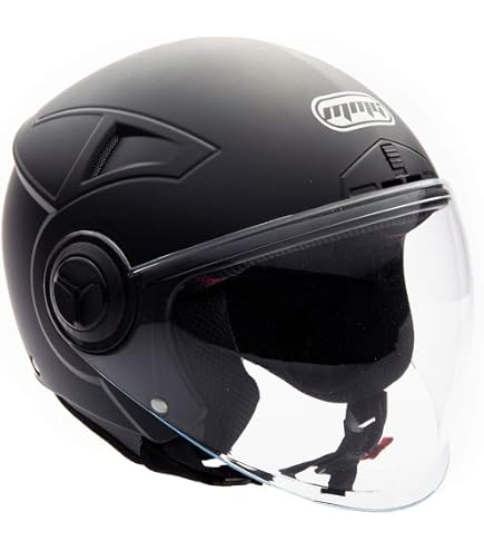autolover open face motorcycle helmet MMG Adult Helmet, Scooter/Moped, Matte Black, Large Model:PCII80HSL/G731MH Refugio Daypack 30L Smart Connectivity Integrated Bluetooth Discount_30%