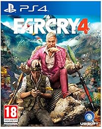 Far Cry 4
