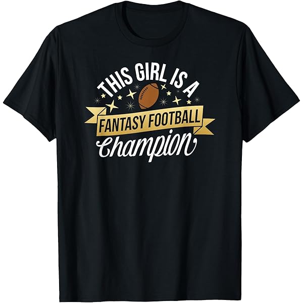 Amazon.com: Back to Back Fantasy Football Champion League Shirt