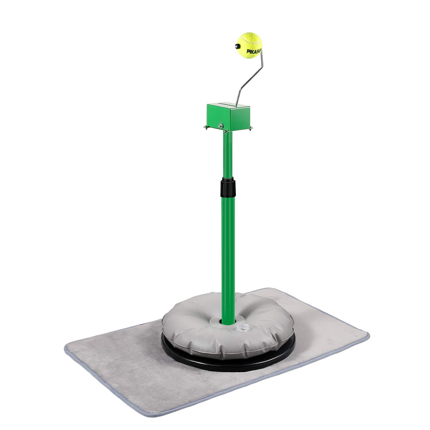 at home tennis trainer