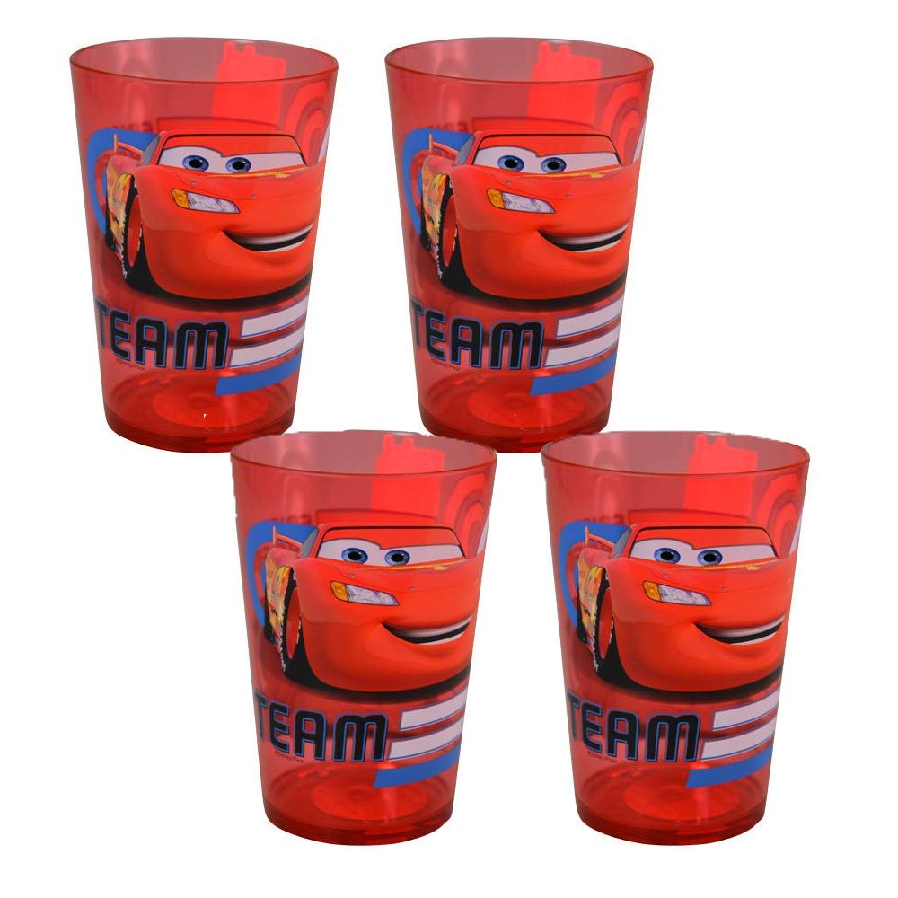 Disney-Pixar Cars Lightning McQueen 