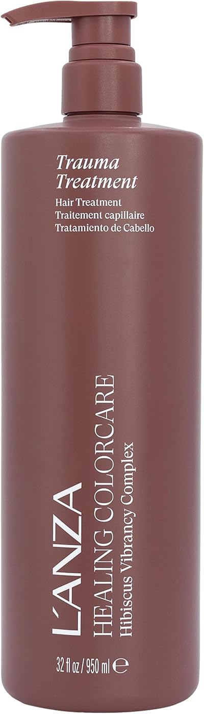 L’ANZA Healing ColorCare Trauma Treatment 1000 ml Colour-Preserving